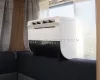  Mestic SPA-5100 ablakklíma