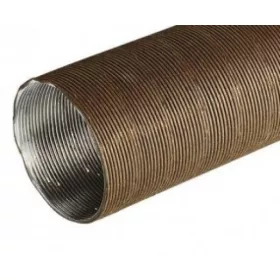 Truma VR 72 levegőcső, ø 72 mm