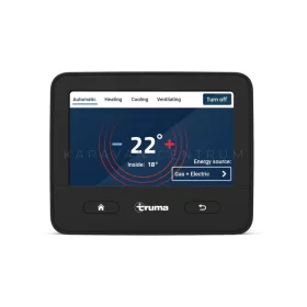 Truma iNet X Panel központi vezérlőegység
