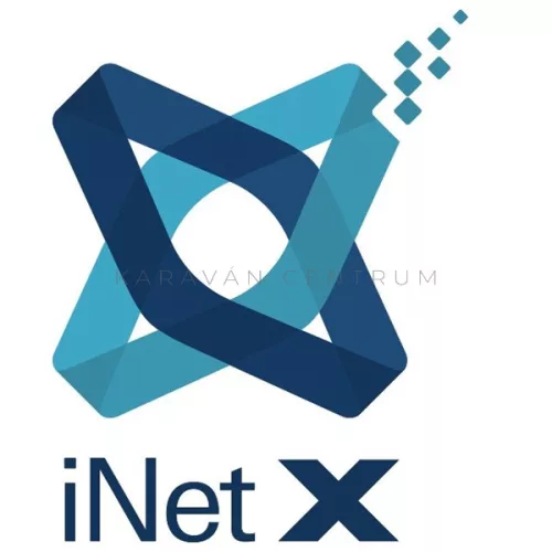 Truma iNet X Panel központi vezérlőegység