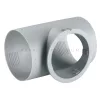 Truma T/LT légelosztó T idom 65/72 mm