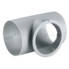 Truma T/LT légelosztó T idom 65/72 mm Truma T/LT légelosztó T idom 65/72 mm