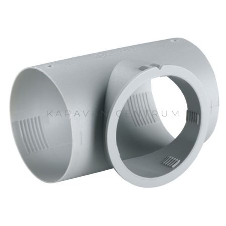 Truma T/LT légelosztó T idom 65/72 mm