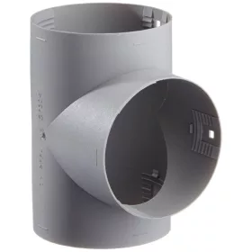 Truma TS légszállító T idom 65/72 mm