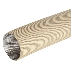Truma ÜR 5 szigetelő/levegőcső, ø 75 mm - 140 cm