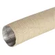 Truma ÜR 5 szigetelő/levegőcső, ø 75 mm - 140 cm