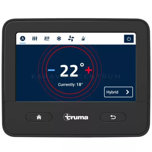 Truma iNet X Connectivity Set