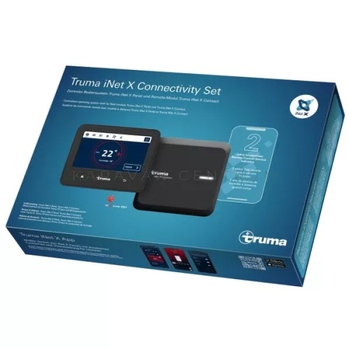 Truma iNet X Connectivity Set