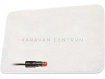 Pro Car fürdőszoba fűtőszőnyeg 55 x 40 cm, 12 V