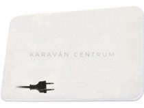Pro Car fürdőszoba fűtőszőnyeg 95 x 55 cm, 230 V