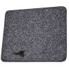 Pro Car fűthető szőnyeg  60 x 40 cm 230 V, antracit