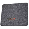 Pro Car fűthető szőnyeg  60 x 40 cm 12 V, antracit