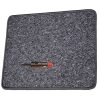 Pro Car fűthető szőnyeg 70 x 60 cm 12 V, antracit Pro Car fűthető szőnyeg 70 x 60 cm 12 V, antracit