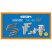 GOK Caramatic DriveTwo Set horizontal nyomáscsökkentő, 30 mbar