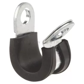 Csőbilincs ø 10 mm, 5 db