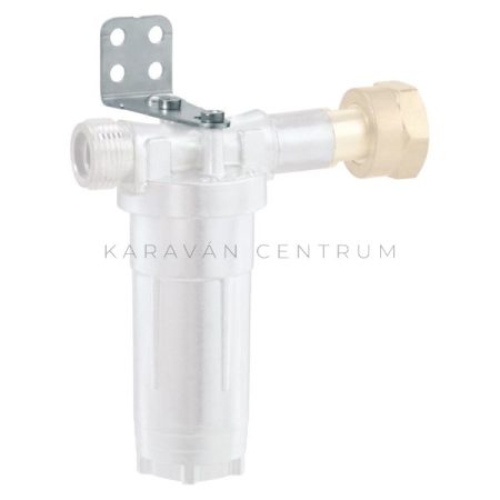 GOK tartóvas gázszűrőhöz