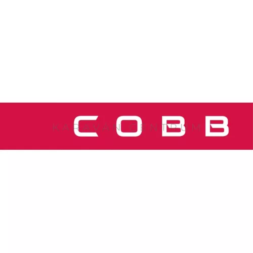 Cobb nagynyomású gáztömlő G.12, 75 cm