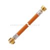 GOK ConnectBasic nagynyomású gáztömlő, 45 cm GOK ConnectBasic nagynyomású gáztömlő, 45 cm