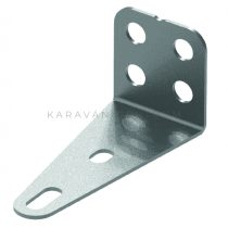 Truma tartóvas gázszűrőhöz