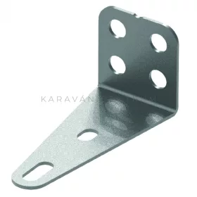 Truma tartóvas gázszűrőhöz