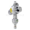 GOK Caramatic DriveOne vertikal nyomáscsökkentő, 30 mbar GOK Caramatic DriveOne vertikal nyomáscsökkentő, 30 mbar