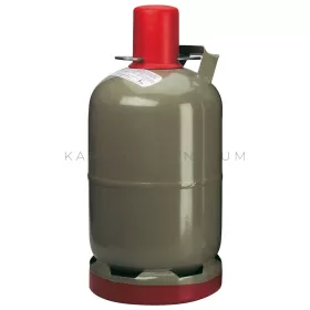 Lakókocsi és lakóautó gázpalack  5 kg-os