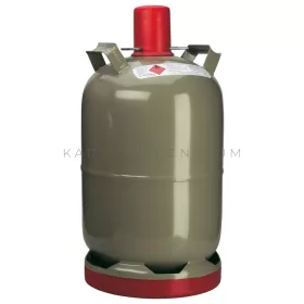 Lakókocsi és lakóautó gázpalack 11 kg-os