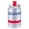 Alugas gázpalack 11 kg-os Alugas gázpalack 11 kg-os