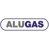 Alugas gázpalack 11 kg-os