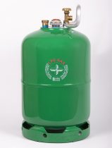 Prakto LPG gáztartály, 26,3 liter