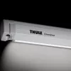 Thule 5200 szerelősín fehér, 350 cm