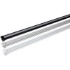 Thule 5200 szerelősín eloxált alu, 350 cm Thule 5200 szerelősín eloxált alu, 350 cm