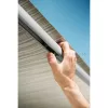 Thule/Omnistor 1200 előtető 230 cm Saphir blau