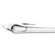 Thule/Omnistor 1200 előtető 260 cm Mystic grau