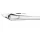 Thule/Omnistor 1200 előtető 450 cm Saphir blau