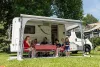 Fiamma Privacy Room Ultra Light 300 elősátor