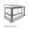 Fiamma Privacy Room Ultra Light 350 elősátor