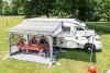 Fiamma Privacy Room Ultra Light 450 elősátor