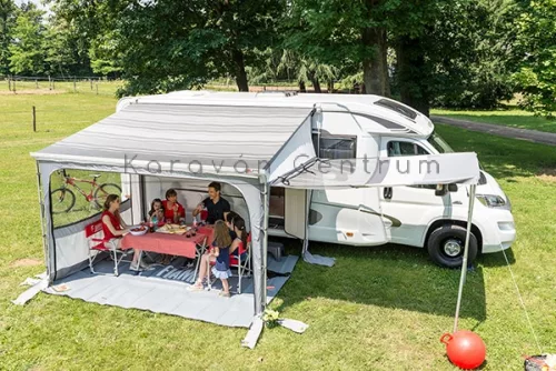 Fiamma Privacy Room Ultra Light 450 elősátor