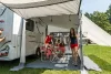 Fiamma Privacy Room Ultra Light 450 elősátor