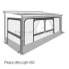 Fiamma Privacy Room Ultra Light 450 elősátor