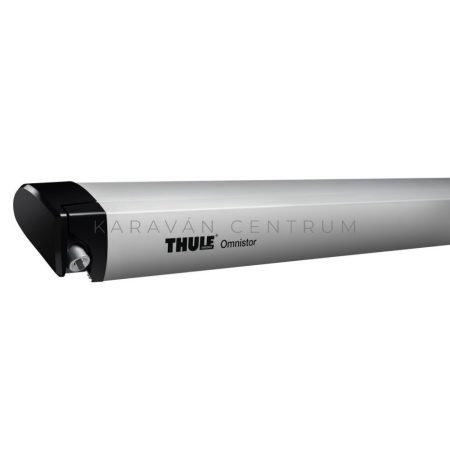 Thule/Omnistor 6300 alu előtető 325 cm Mystic-Grau sw, Ducato