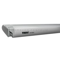   Thule/Omnistor 6300 alu előtető 325 cm Mystic-Grau gr, Ducato