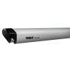 Thule/Omnistor 6300 alu előtető 400 cm Mystic-Grau sw, Ducato Thule/Omnistor 6300 alu előtető 400 cm Mystic-Grau sw, Ducato