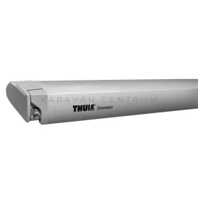   Thule/Omnistor 6300 alu előtető 400 cm Mystic-Grau gr, Ducato