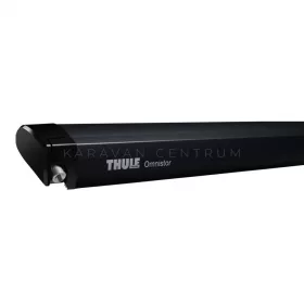   Thule/Omnistor 6300 antracit előtető 400 cm Mystic-Grau, Ducato