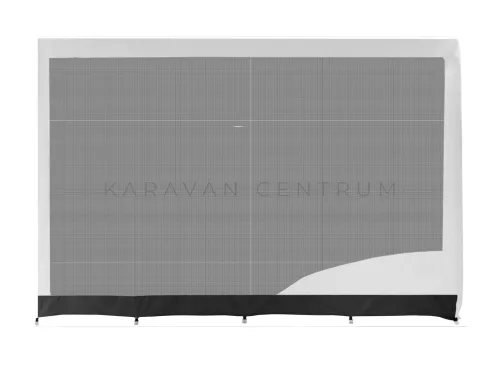  KC5390 légáteresztő árnyékoló, 380 x 170 cm