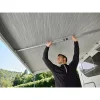 Thule G2 Rafter teleszkópos feszítőrúd oldalfali előtetőkhöz, 200 cm