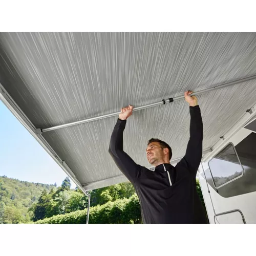 Thule G2 Rafter teleszkópos feszítőrúd tetőre szerelhető előtetőkhöz, 200 cm