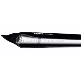   Thule/Omnistor 1200 előtető 325 cm fekete zsák, Mystic grau